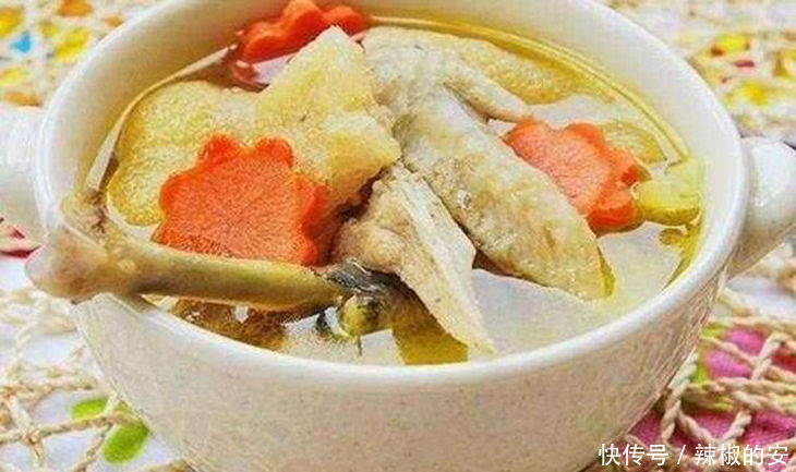 想长寿全靠吃，3种美食离不开，美容养颜，提高免疫力