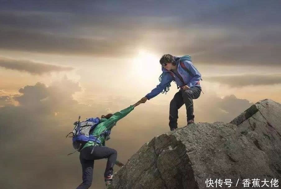 竹子|最艰难的时候,多熬这一步,结果会完全不一样