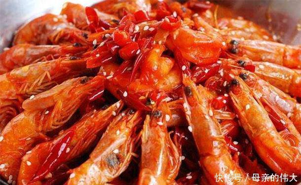 小蛮腰|夏至酷暑孩子爱吃重口味增强食欲,多吃香辣菜,一口一个滋溜冒油