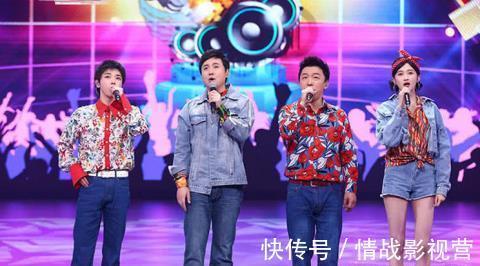 《王牌》又一位被忽視的嘉賓，全程半句臺詞沒有，網(wǎng)友太欺負人