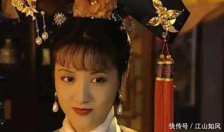 初见|青年康熙帝与宜妃微服出巡张家,初见张廷玉,皇帝盛是喜欢!