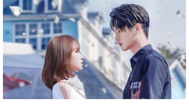 张彬彬|程潇因出演《你微笑时很美》被网友怒喷?短短几天竟出现众多金句