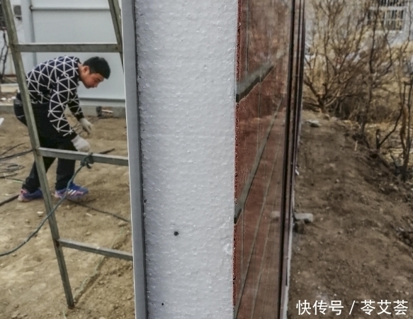 膨胀螺丝|农村房子都可以这样盖了,既漂亮又省钱,你们村里有这样的房子吗