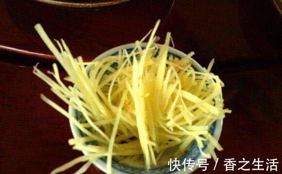 热利肠|丝瓜跟它炖到一块儿，比鸡汤还鲜美，比参汤还补特别适合夏天吃