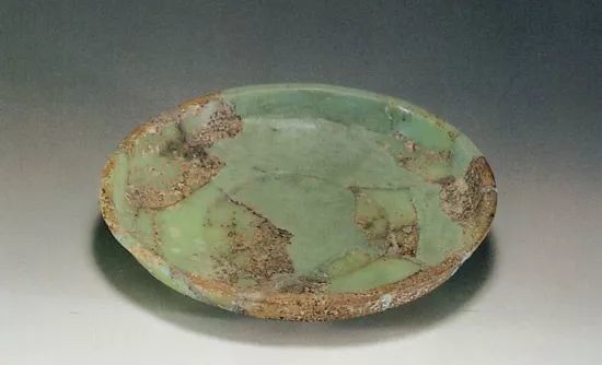 -公元|这些玻璃虽然个头小,但价值不菲!