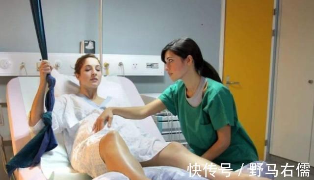 宝妈|生孩子时,孕妇经历过的4件“尴尬事”,过来人都心有余悸