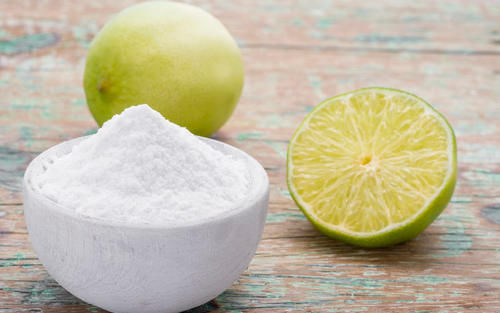 妙用小苏打，头发更健康