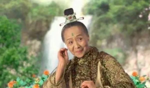 大闹天宫|难怪孙悟空敢大闹天宫,原来他有个强大的姐姐,如来也得让她三分