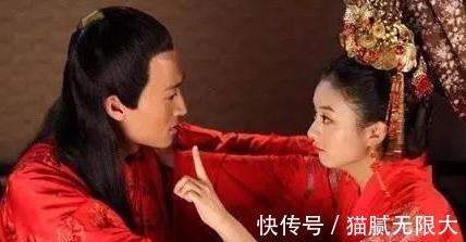 新郎|洞房花烛夜,新郎一上联十八年前不谋面,新娘一下联情趣无限!