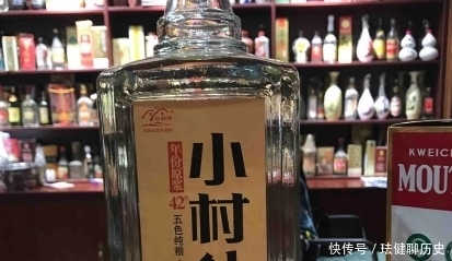 这5款白酒别错过,都在20元左右,虽包装简陋,但都是纯粮好酒