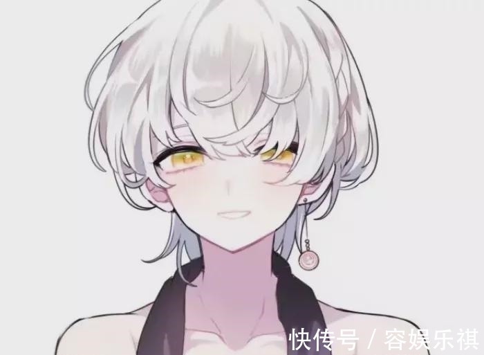 动漫|动漫头像：大抵知心有庭树；亭亭一如你风致