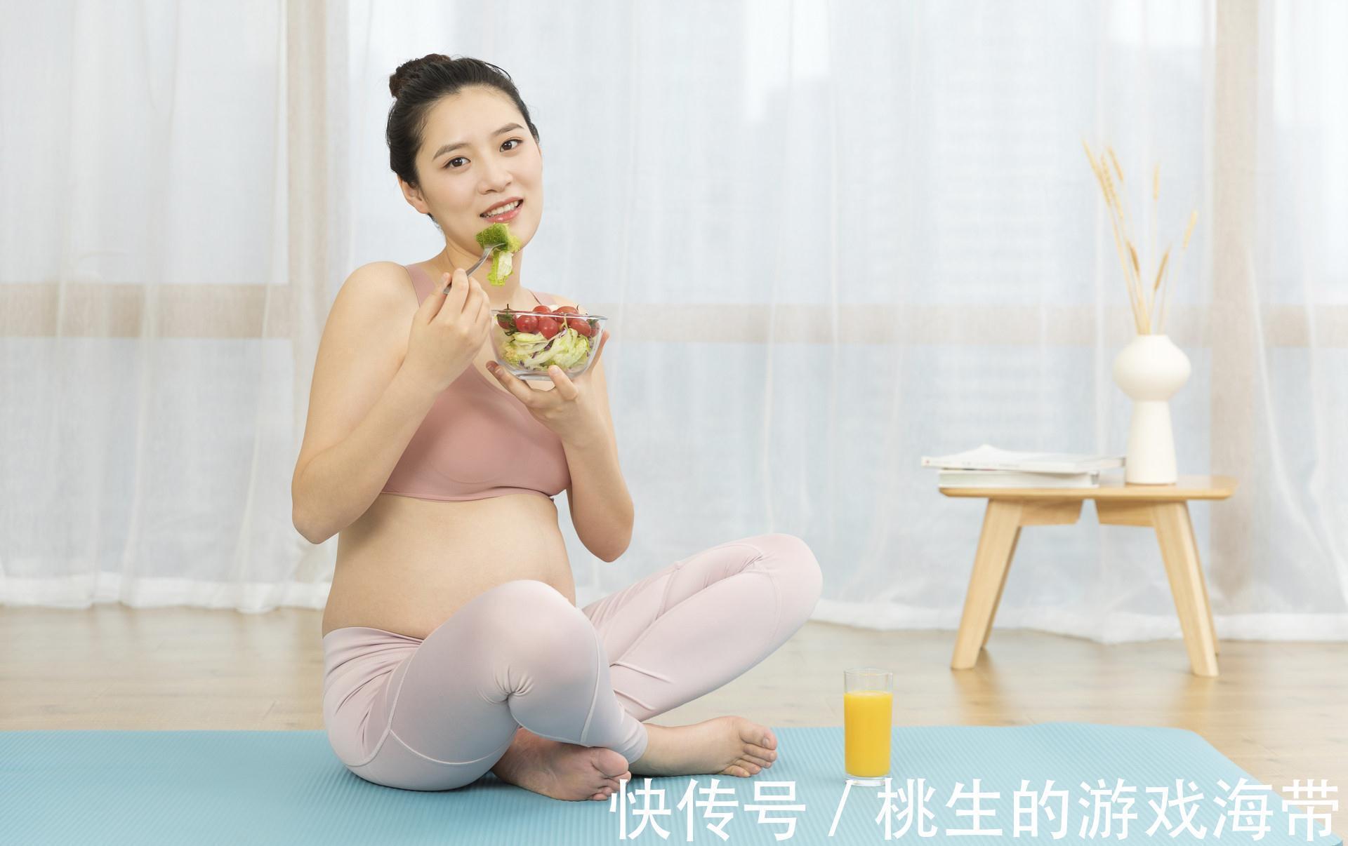 巨大儿|进入孕晚期，孕妈妈牢记“两勤二懒三调整”，孕妇舒适胎宝健康