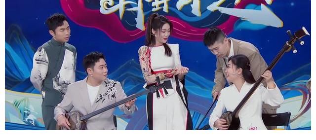 《青春守艺人》:凤凰传奇领衔民乐主题,孟鹤堂携手唢呐“炸场”