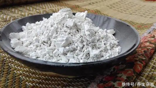 藕粉|平民人参——葛根，好气色喝出来