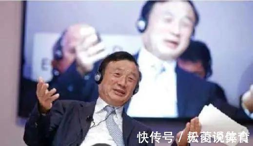 思科|65岁“华为女皇”孙亚芳:任正非背后的女人,真是个狠角色