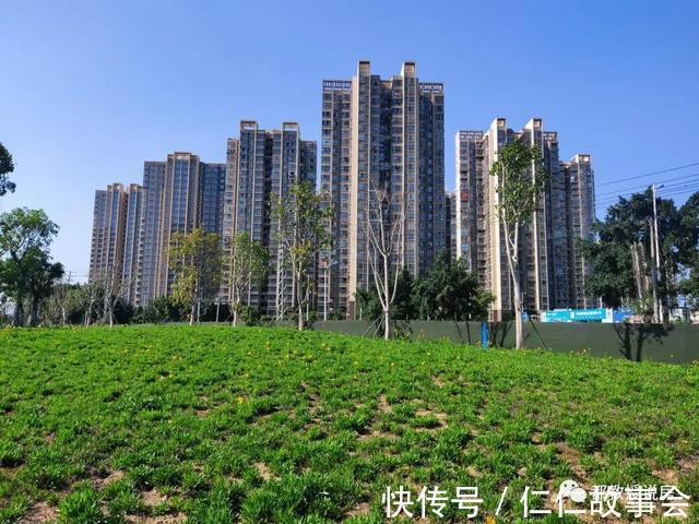 黑中介|地处金山公园旁，价比新盘低一万，仓山金凤新苑出证房源何价可谈