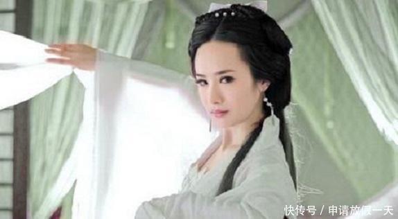 吕雉|吕雉掌权,同样是宠妃,为何戚夫人“横死”,她却无事!