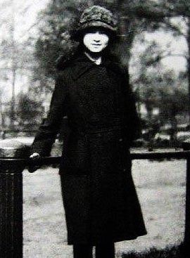  民国|林徽因与民国三大才子的感情纠葛