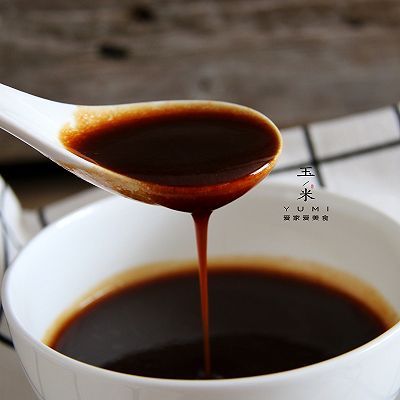 叉烧包|详细制作方法