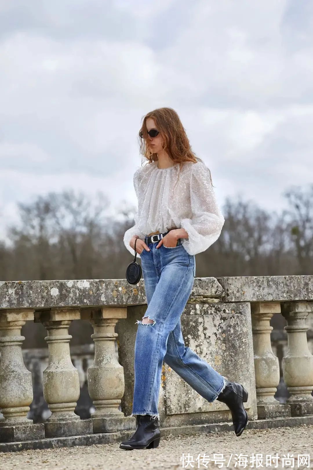 搭配|奢侈的同时也很实用，一起聊聊今秋可以借鉴的“CELINE式”穿搭