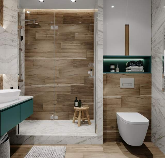 洗手盆|等我装第二套房,卫生间绝不放洗手台!也不安马桶!