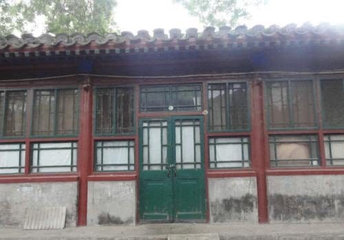 故居|张之洞是晚清名臣,他的故居为什么显得“寒碜”?