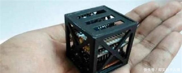 3年前，造出“全球最小卫星”的18岁印度天才，如今怎么样了？