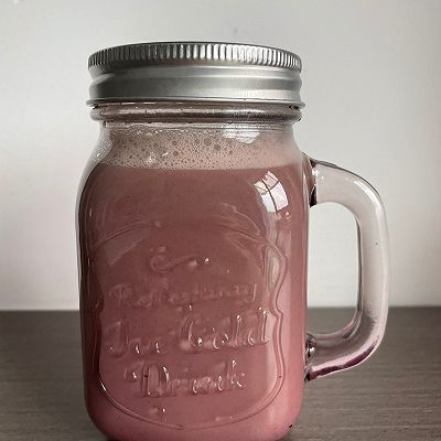 红枣|黑豆核桃豆浆