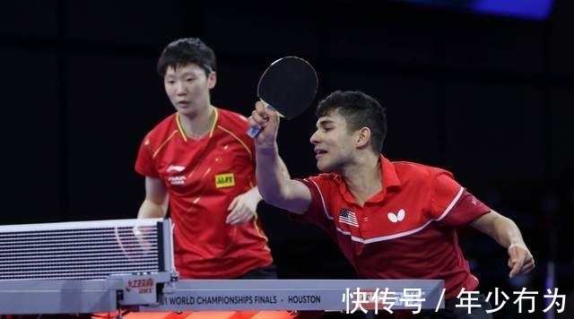 世乒赛|世乒赛3项目八强出炉!张本智和双线溃败,王曼昱遗憾止步16强