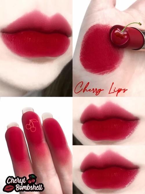 黄皮涂不了“正红色”口红？可拉倒吧！这几支黄皮涂比白皮都美