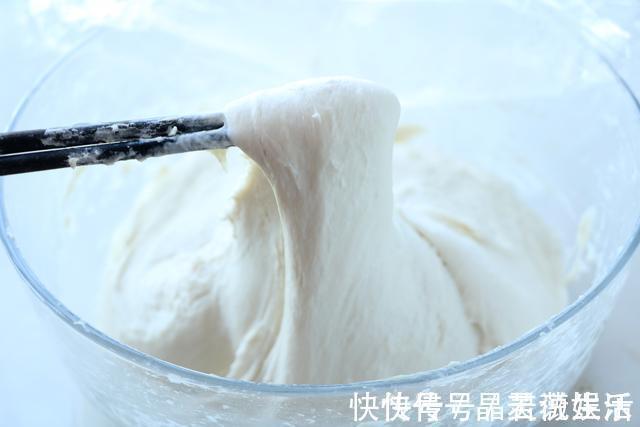 做法|面粉就爱这么吃,不揉面不发面,做法特简单,每周必吃2次才解馋