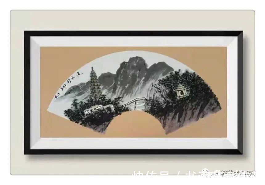 会员|国粹艺术名家——苟建国