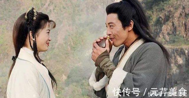 田伯光&笑傲江湖:到底是岳不群对不起令狐冲,还是令狐冲对不起岳不群?