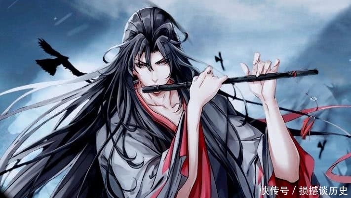 魔道祖师:蓝湛问灵十三载,要是真找回了魏婴,会怎样?