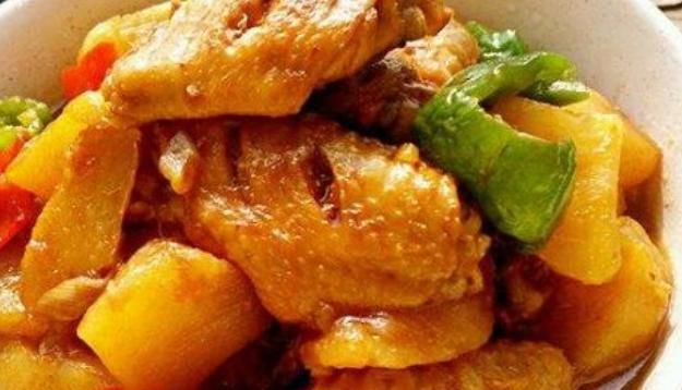 好吃入味有营养，香气四溢又香辣软糯，孩子天天吃不够