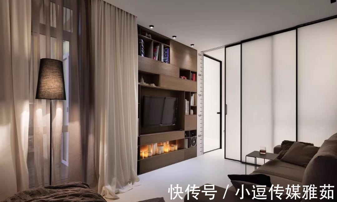 石材|50款电视背景墙, 解决你的选择困难症!