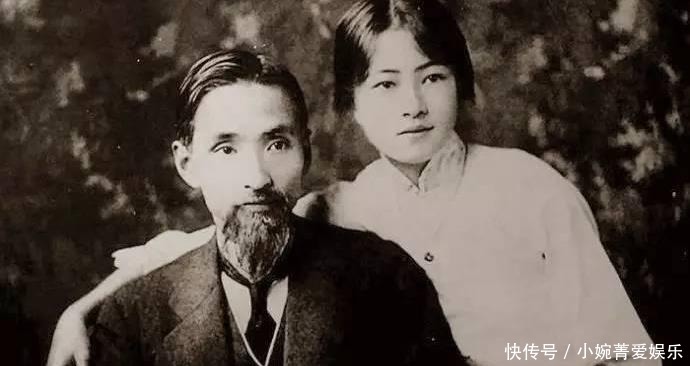 父亲|小妾连生四子,正妻和嫡女被赶到后院,但四子却比不上嫡女有成就