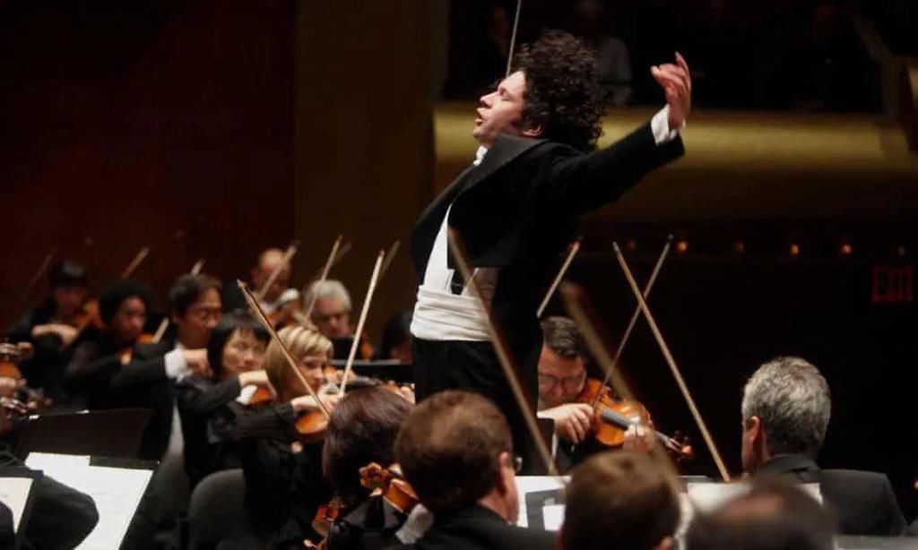  作品|年度最佳！！！卫报评选2020十佳古典乐和歌剧作品