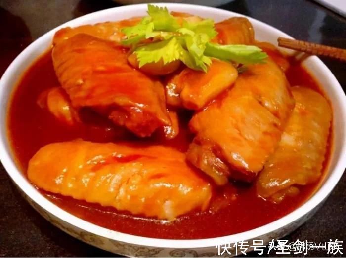 周末聚会，我下厨做了12道快手菜，简单美味，一桌菜30分钟搞定