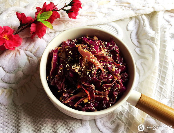 美食坊|秋天,别着急贴秋膘,这一道素菜要常吃,清肠胃又刮油,不懂吃亏