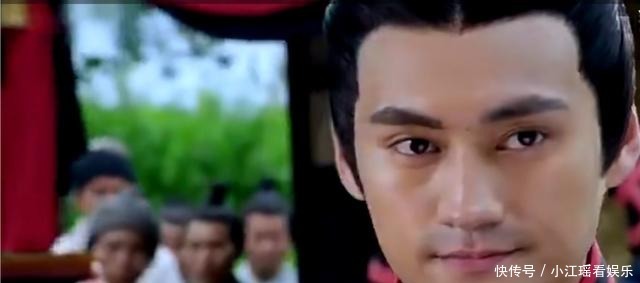 阴丽华|刘秀曾说“娶妻当得阴丽华”,为什么却没立为皇后呢?