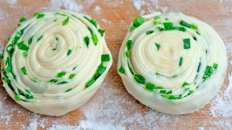 天冷早餐不将就！6款特色煎饼，最快3分钟出锅，孩子吃养胃好消化