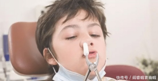 宝宝|用雾化吸入来治疗宝宝鼻炎,效果很好