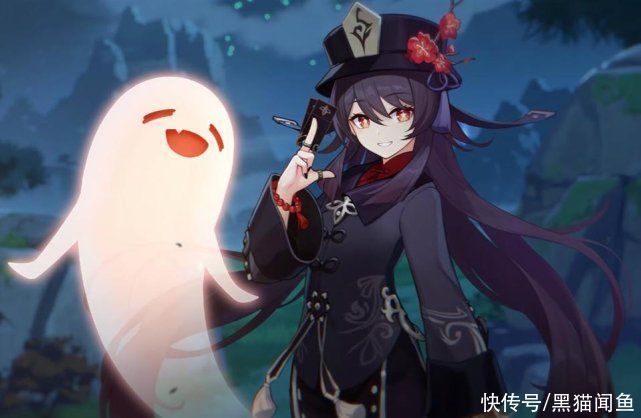 谁是原神最强的火系真神 不是迪卢克 不是胡桃 过来人一针见血 全网搜