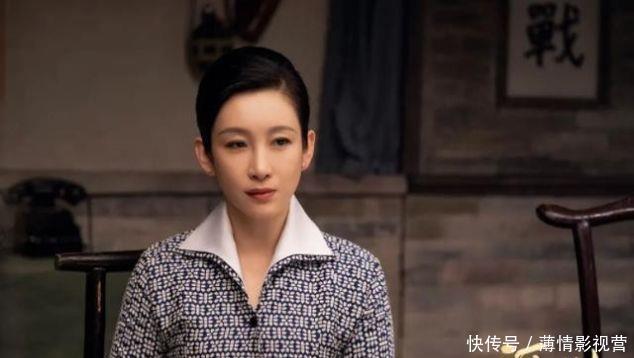 结局 李雪健《河山》大结局将至,张嘉译匆匆出场,3点节奏等他挽救