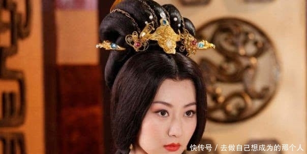 陈阿娇|为何武则天敢杀掉王皇后,而卫子夫却不敢除掉陈阿娇?网友:都有原因