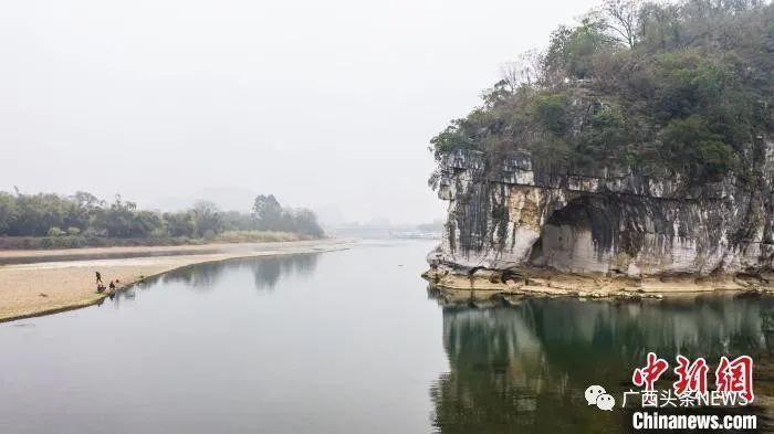 唐梦宪|桂林宣布：象鼻山景区1月31日起全面免费开放！