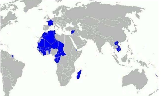 法国|此国二战40天就被灭，300万军队280万投降，结果还赢了