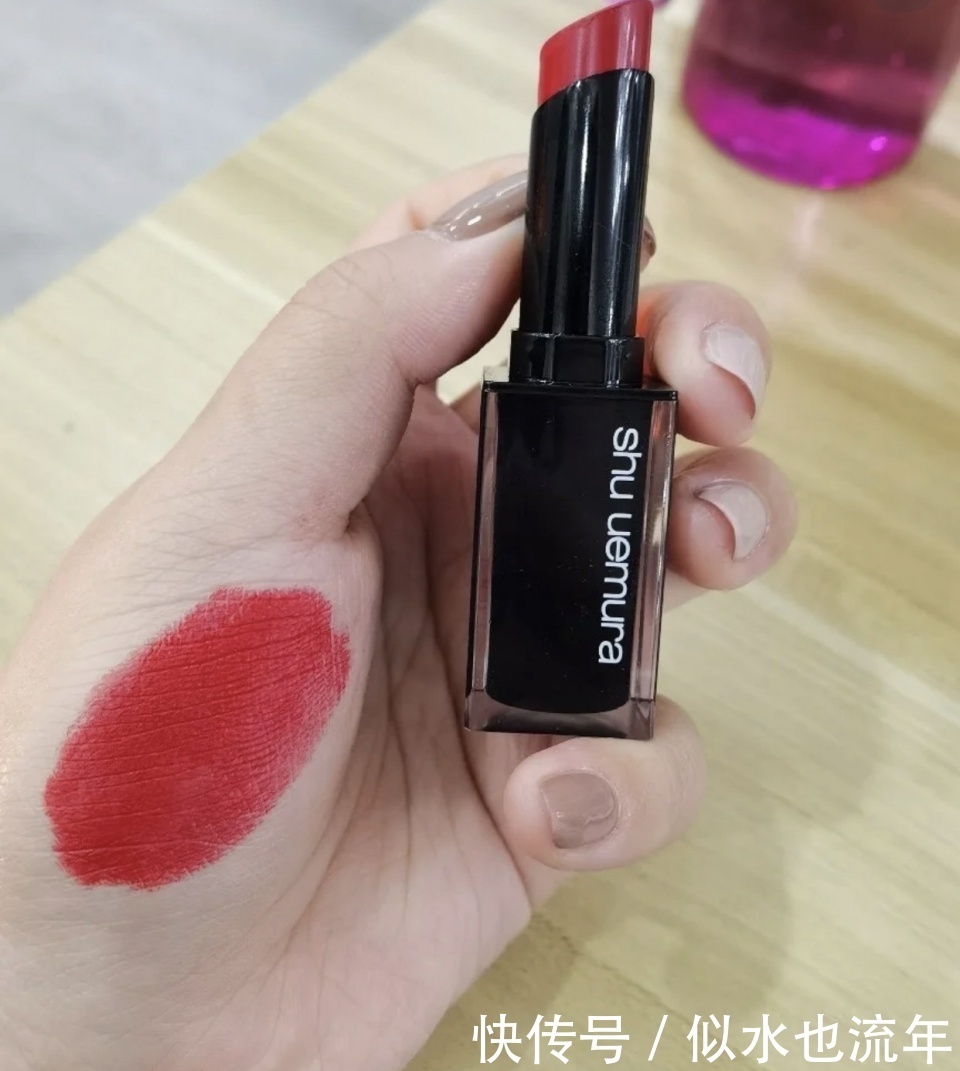 气质|气质口红推荐:这些口红超显白又个性,黄皮也可以大胆涂!