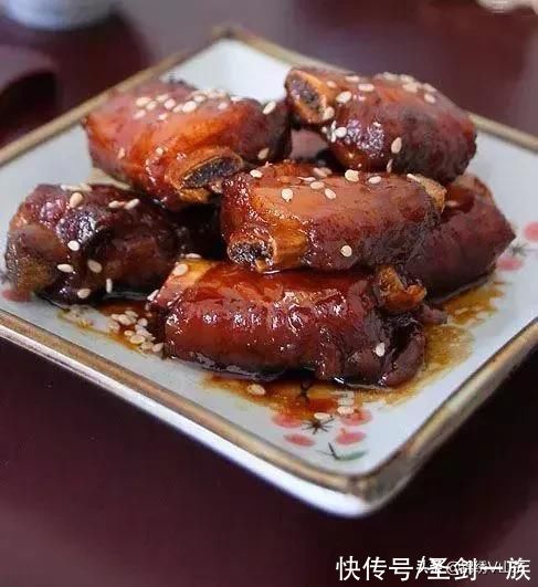 分享12道家常菜,十分适合家庭聚餐,简单易做,学会就是家宴大厨